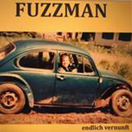 Back View : Fuzzman - ENDLICH VERNUNFT (LP) - Sony Music/l19439921461
