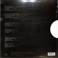 Back View : Various Artists - THE BEST OF BOND... JAMES BOND (3LP) - Polystar / 0873108
