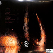 Back View : Stimming x Lambert - POSITIVE (2LP) - Xxim Records / 19439901901