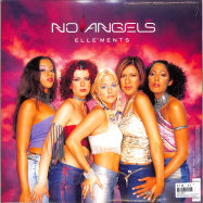Back View : No Angels - ELLE MENTS (20TH ANNIVERSARY 180G 2LP) - BMG / 405053871011