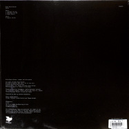 Back View : Hilde Marie Holsen - LAZULI (LP + CD) - Hubro / HUBRO3572LP / 00149435