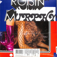 Back View : Roisin Murphy - ROISIN MACHINE (SPLATTER 2LP) - Skint / 4050538696288
