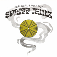Back View : Scruscru & Mike Fot - SPLIFF JAMZ VOL.2 - Slothboogie Recordings Ltd / SBJAMZ010