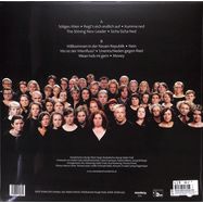 Back View : Wiener Beschwerdechor - WIENER BESCHWERDECHOR (LP, COLOURED VINYL+MP3) - SCHALLTER / MONKEY. / SCHALL050