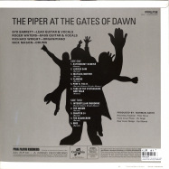 Back View : Pink Floyd - THE PIPER AT THE GATES OF DAWN (180G LP) - Parlophone / PFRLP38 / 9029502440