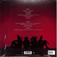 Back View : Tank And The Bangas - RED BALLOON (LP) - Verve / 3899245