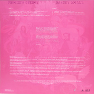 Back View : Barney McAll - PRECIOUS ENERGY FEAT. GARY BARTZ (LP) - Extra Celestial Arts / EXTRAARTS004