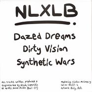 Back View : NLXLB - DIRTY VISION EP - 18437 Records / 18437-04