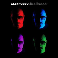 Back View : Alex Puddu - DISCOTHEQUE (LP) - Schema Easy Series / SCEB961LP