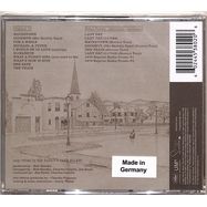 Back View : Frank Sinatra - WATERTOWN (DELUXE EDITION / 2022 MIX) (CD) - Capitol / 4538020