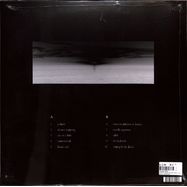 Back View : Lunatic Soul - LUNATIC SOUL (BLACK VINYL) (LP) - Kscope / 1081591KSC