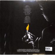 Back View : John Carpenter / Cody Carpenter / Daniel Davies - FIRESTARTER O.S.T. (LP) - Sacred Bones / SBR308 / 00152444