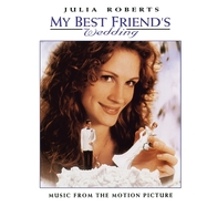 Back View : Various - MY BEST FRIEND S WEDDING (LP) - Real Gone Music / RGM1420