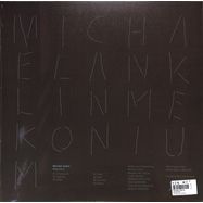 Back View : Michael Anklin - MEKONIUM - Sais Records / SAIS002