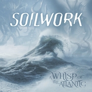 Back View : Soilwork - A WHISP OF THE ATLANTIC (12INCH EP / CLEAR VINYL) (LP) - Nuclear Blast / NB5482-8