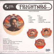 Back View : The Frightnrs - ALWAYS (LP + MP3) - Daptone Records / DAP071-1