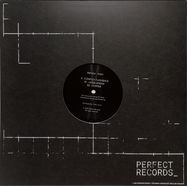 Back View : TMSV - COMPLEX FLASHBACK - Perfect Records / PRF004