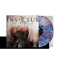 Back View : Invictus - UNSTOPPABLE (LP) (HALF/HALF-BLUE JAY/MAGENTA) - Mnrk Music Group / 784269