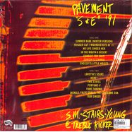 Back View : Pavement - SLANTED & ENCHANTED (LP) - Matador / 05226901