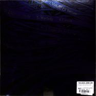 Back View : Pentagram - SHOW EM HOW (SPLATTER COLOURED LP) - Svart Records / SVRLPB591