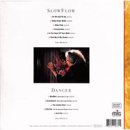 Back View : Andreas Vollenweider - SLOWFLOW & DANCER (LP) - Avaf Music / 05231141