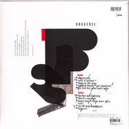 Back View : Pixies - DOGGEREL (LTD YELLOW LP) INDIE Exclusive - BMG / 4050538807370_indie