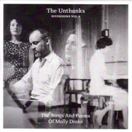 Back View : The Unthanks - DIVERSIONS VOL.4 THE SONGS AND POEMS OF MOLLY DRA (LP) - Rabble Rouser / 26168