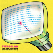 Back View : Stereolab - PULSE OF THE EARLY BRAIN SWITCHED ON 5 / REMASTER (2CD) - Duophonic Uhf Disks - Warp Records / DUHFCD43