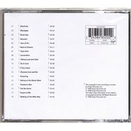 Back View : O.M.D. - OMD SINGLES (CD) - Virgin / 0724365202
