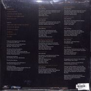 Back View : Gerry Beckley - AURORA (LP) - Blue Elan Records / BER1394LP