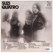 Back View : Suzi Quatro - SUZI QUATRO (2LP) - Chrysalis / CRVC1481