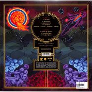 Back View : Mastodon - CRACK THE SKYE (LP) - Warner Bros. Records / 9362497909