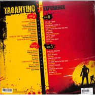 Back View : Various - TARANTINO EXPERIENCE TAKE 3 (col2LP) - Music Brokers / VYN84