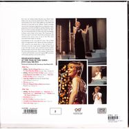 Back View : Petula Clark - LIVE AT THE TALK OF THE TOWN (180 GR. WHITE VINYL) - London Calling / lcalp 5095w