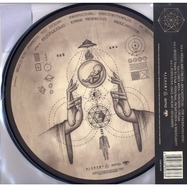 Back View : Puscifer - EXISTENTIAL RECKONING (LTD.PICTURE DISC 2LP) - BMG Rights Management / 405053865676