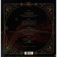 Back View : Mastodon - MEDIUM RARITIES (2LP) - Reprise Records / 9362488918