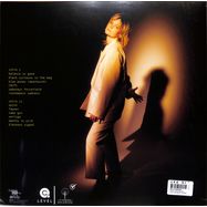 Back View :  Billy Nomates - CACTI (LTD.COL.LP) - Pias-Invada Records / 39153631