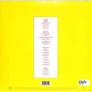 Back View :  Michael White - PNEUMA (LTD.ED.) (LP) - Impulse / 5397052