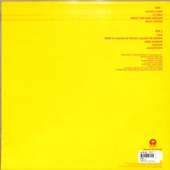 Back View : B-52s - B 52S (LP) - MUSIC ON VINYL / MOVLP1420
