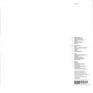 Back View : Craig Armstrong - AS IF TO NOTHING (LTD REMASTERED 180G 2LP) - Hydrogen Dukebox / DUKE218DJV
