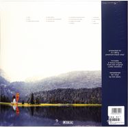 Back View : Lunz - LUNZ (20TH ANNIVERSARY SPECIAL EDITION, LTD. 2LP) - Groenland / lpgron271