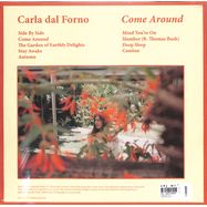 Back View : Carla Dal Forno - COME AROUND (LP) - Kallista Records / 00155237