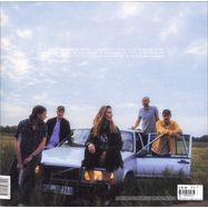 Back View : Juli - DER SOMMER IST VORBEI (LTD.1LP-COLORED) (LP) - Polydor / 5503791
