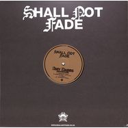 Back View : Amy Dabbs - THE BOBCAT SPECIAL EP - Shall Not Fade / SNF081