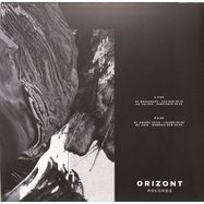 Back View : Various Artists - ORIZONT 02 - Orizont / ORIZONT02