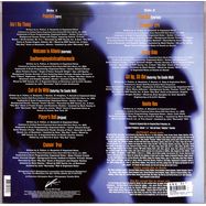 Back View : Outkast - SOUTHERNPLAYALISTI.. CADILLACMUZIK (LP) - MUSIC ON VINYL / MOVLP1084