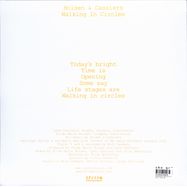 Back View : Holsen&Cassiers - WALKING IN CIRCLES (LP) - Stroom / STRLP-065