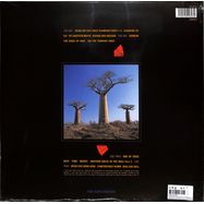 Back View : Pink Floyd - DELICATE SOUND OF THUNDER (2LP) - Parlophone Label Group (PLG) / 9029599693