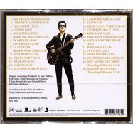 Back View : Roy Orbison - THE ULTIMATE COLLECTION (CD) - Sony Music / 88985379982