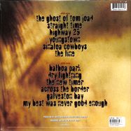 Back View : Bruce Springsteen - THE GHOST OF TOM JOAD (LP) - SONY MUSIC / 88985460171